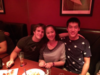 Birthday Dinner